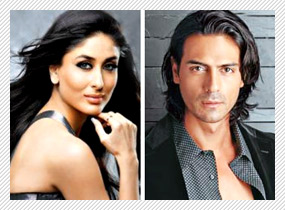 Kareena and I have always got along well: Arjun Rampal